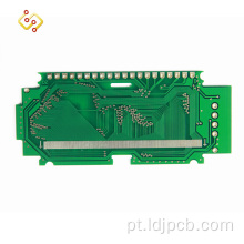 Placa de circuito PCB Design Projeto da placa de circuito impresso